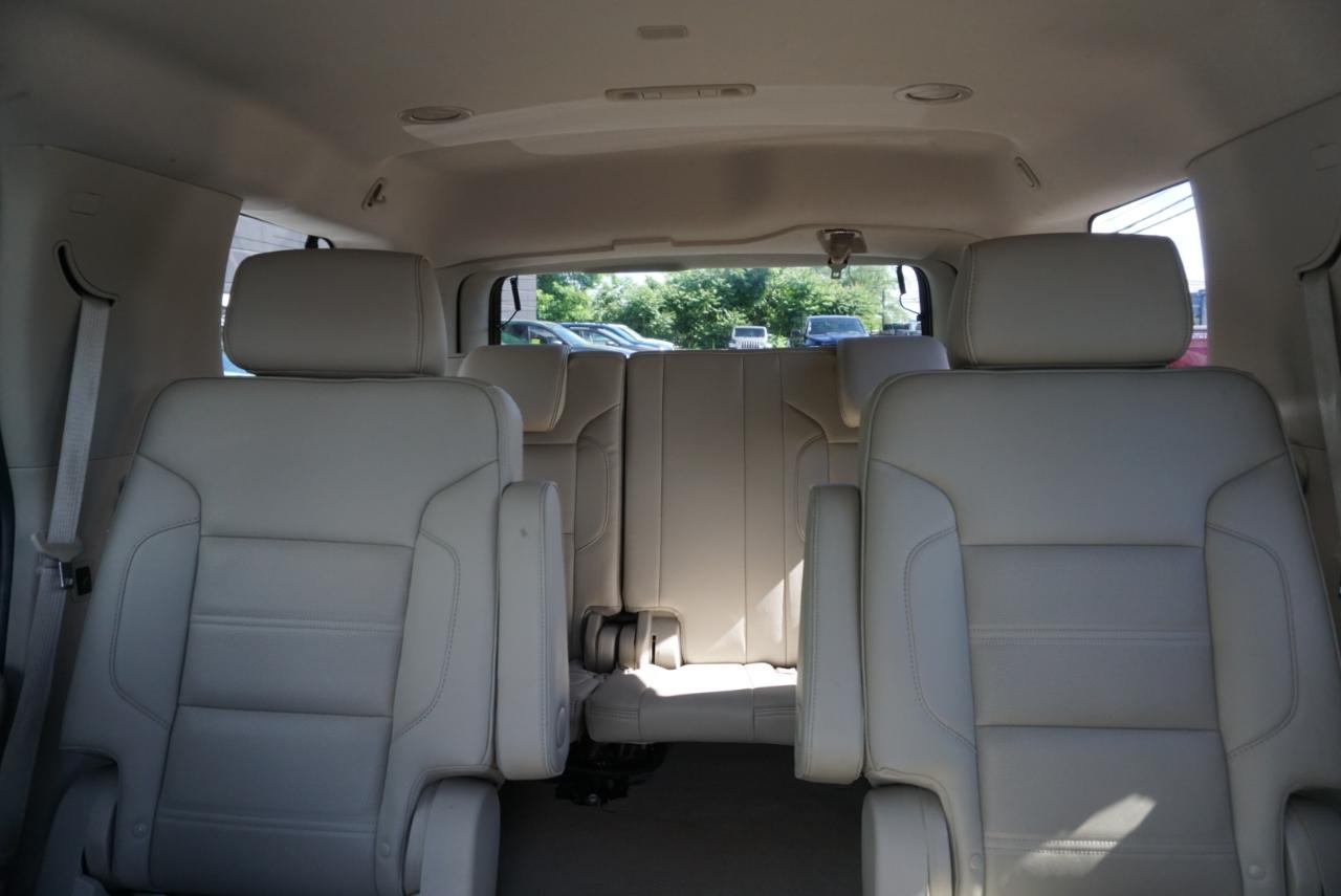 GMC Yukon  2020