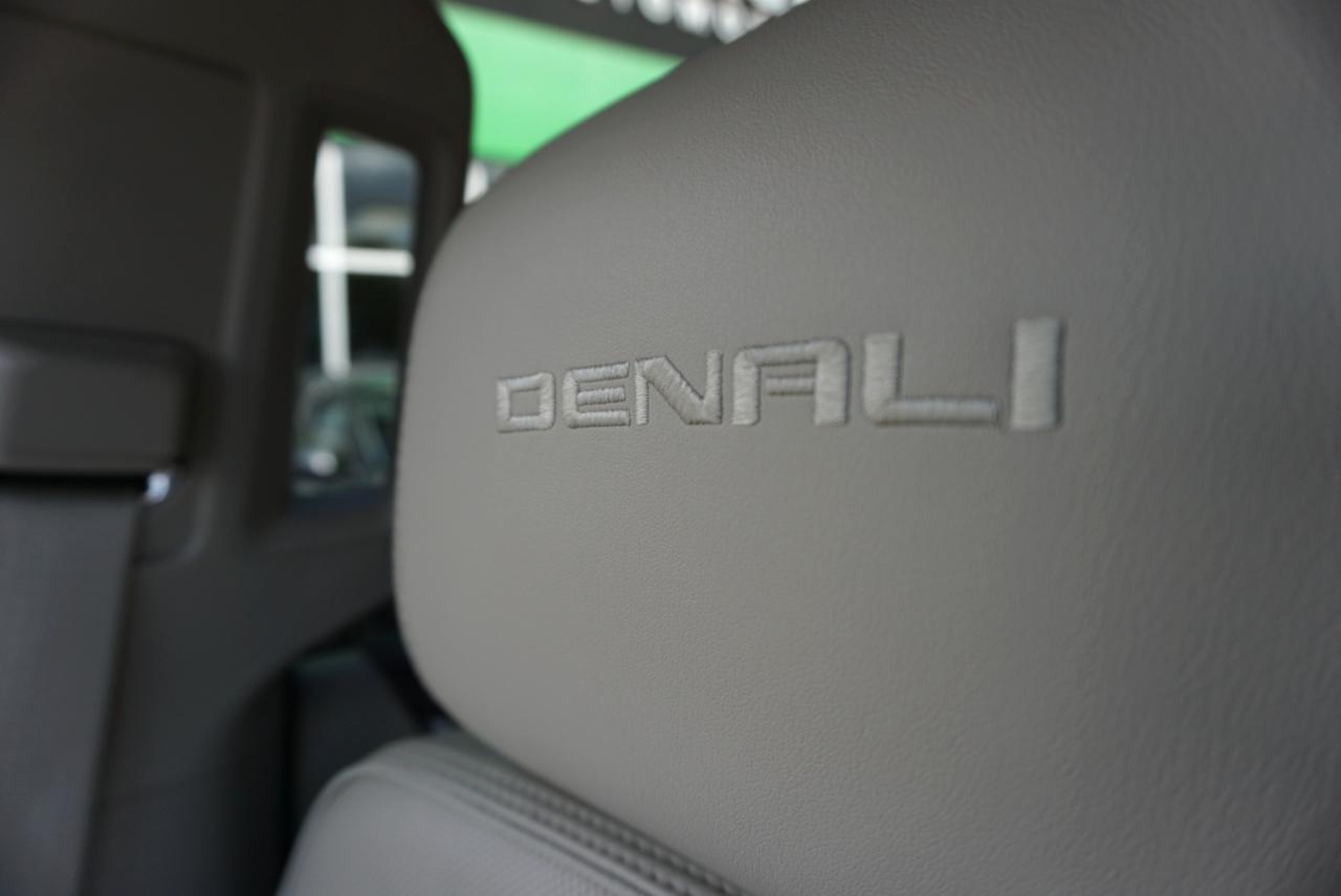 GMC Yukon  2020