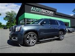2020 GMC Yukon 