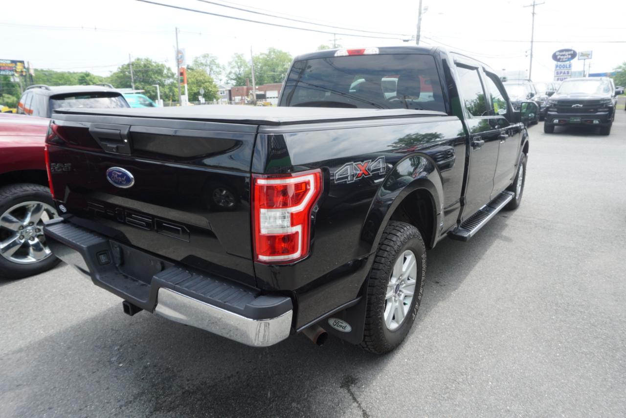 Ford F-150  2018