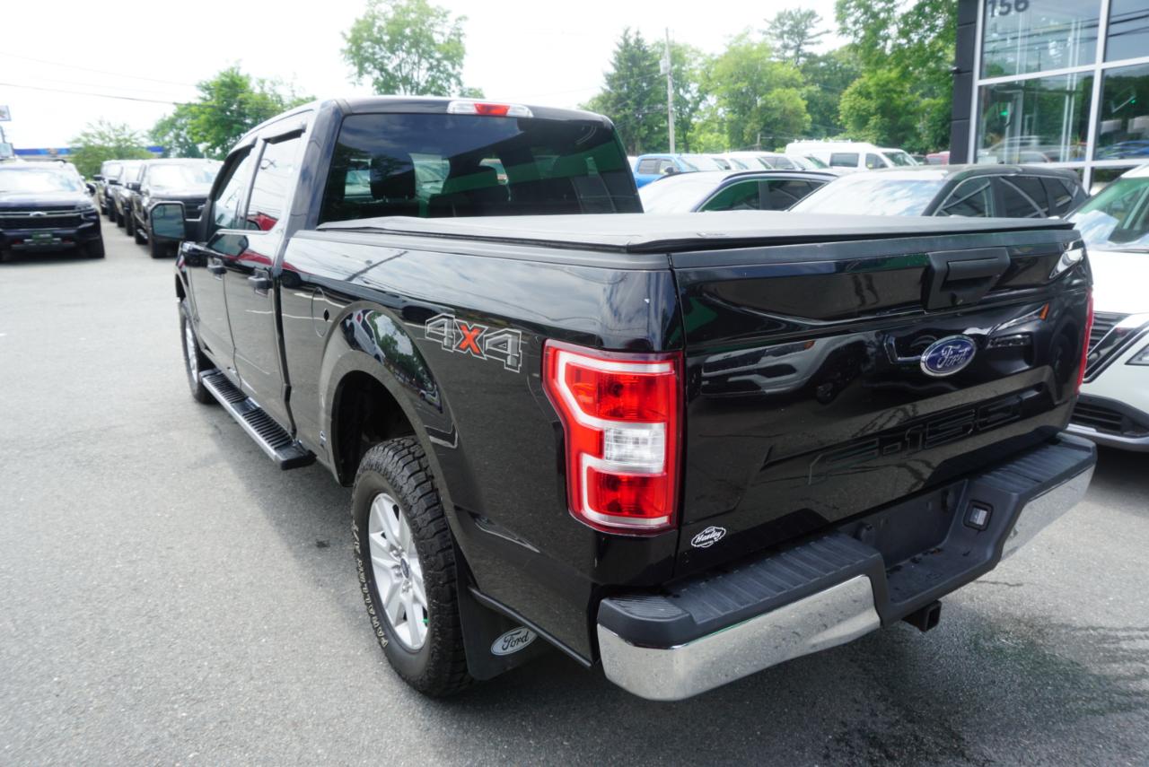Ford F-150  2018