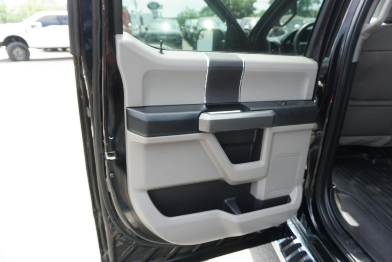 Ford F-150  2018