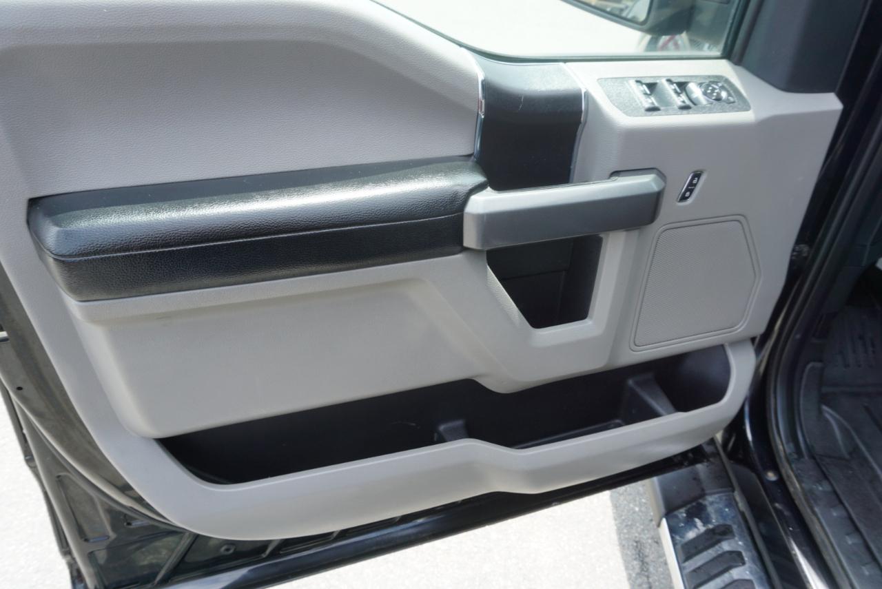 Ford F-150  2018