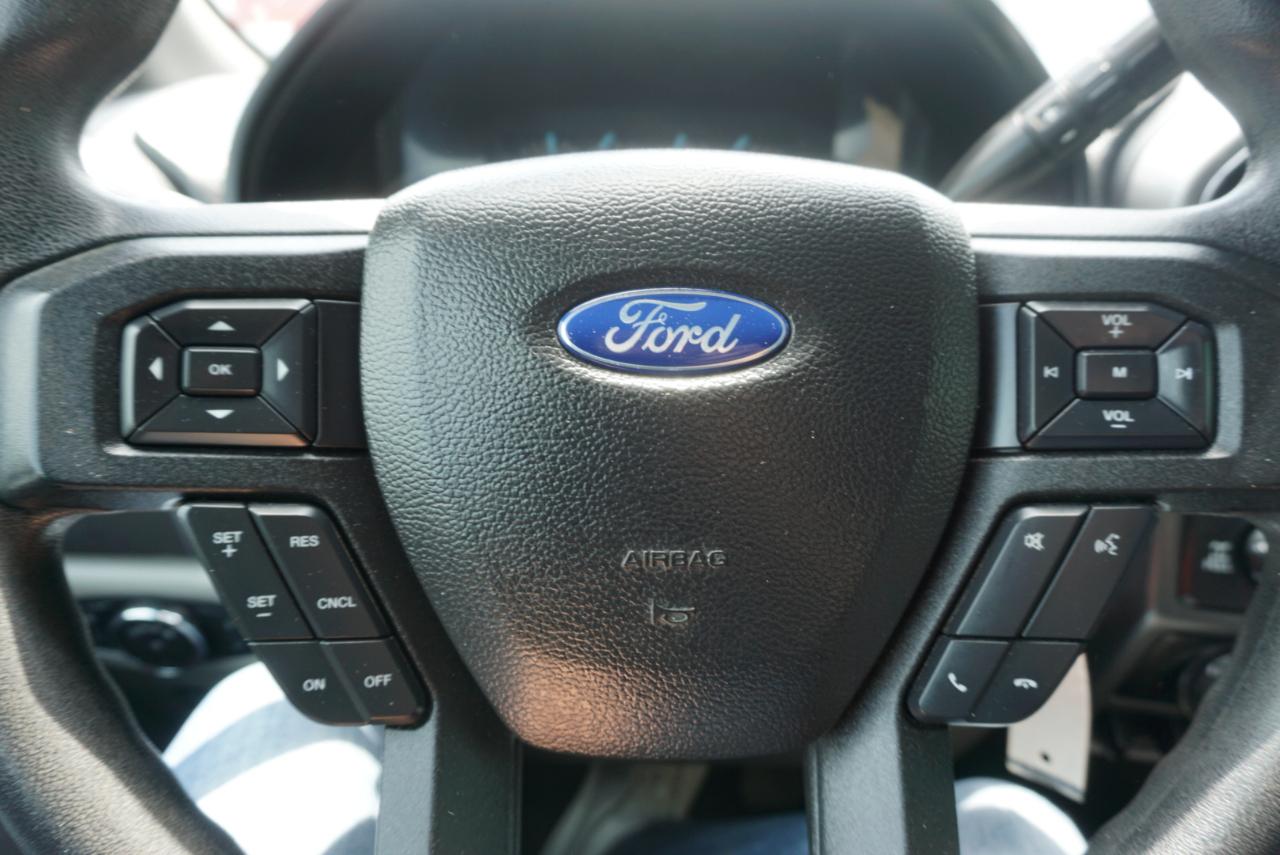 Ford F-150  2018