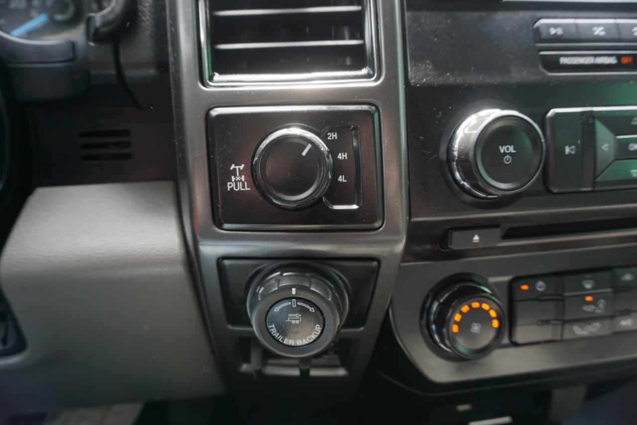 Ford F-150  2018