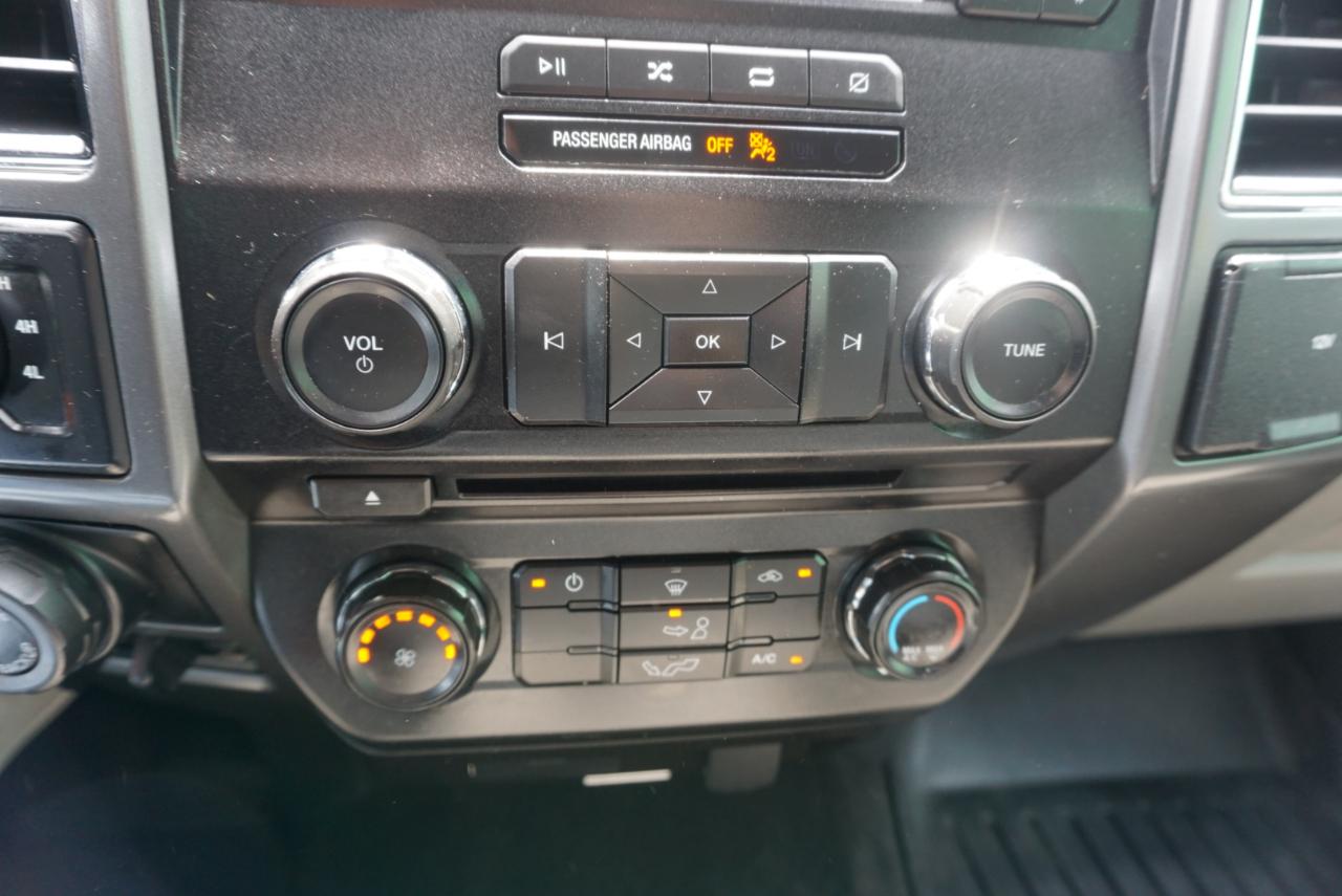 Ford F-150  2018