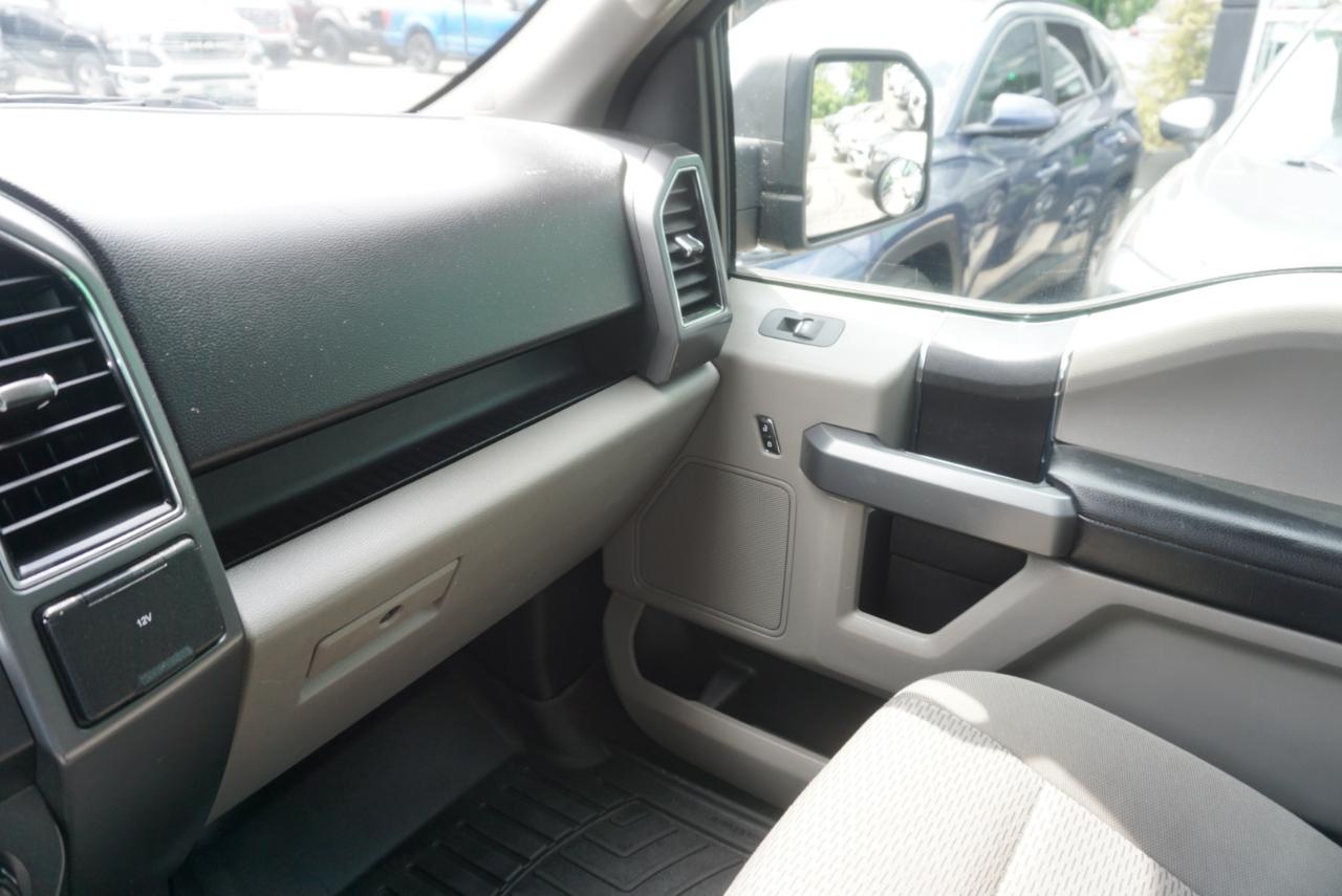 Ford F-150  2018