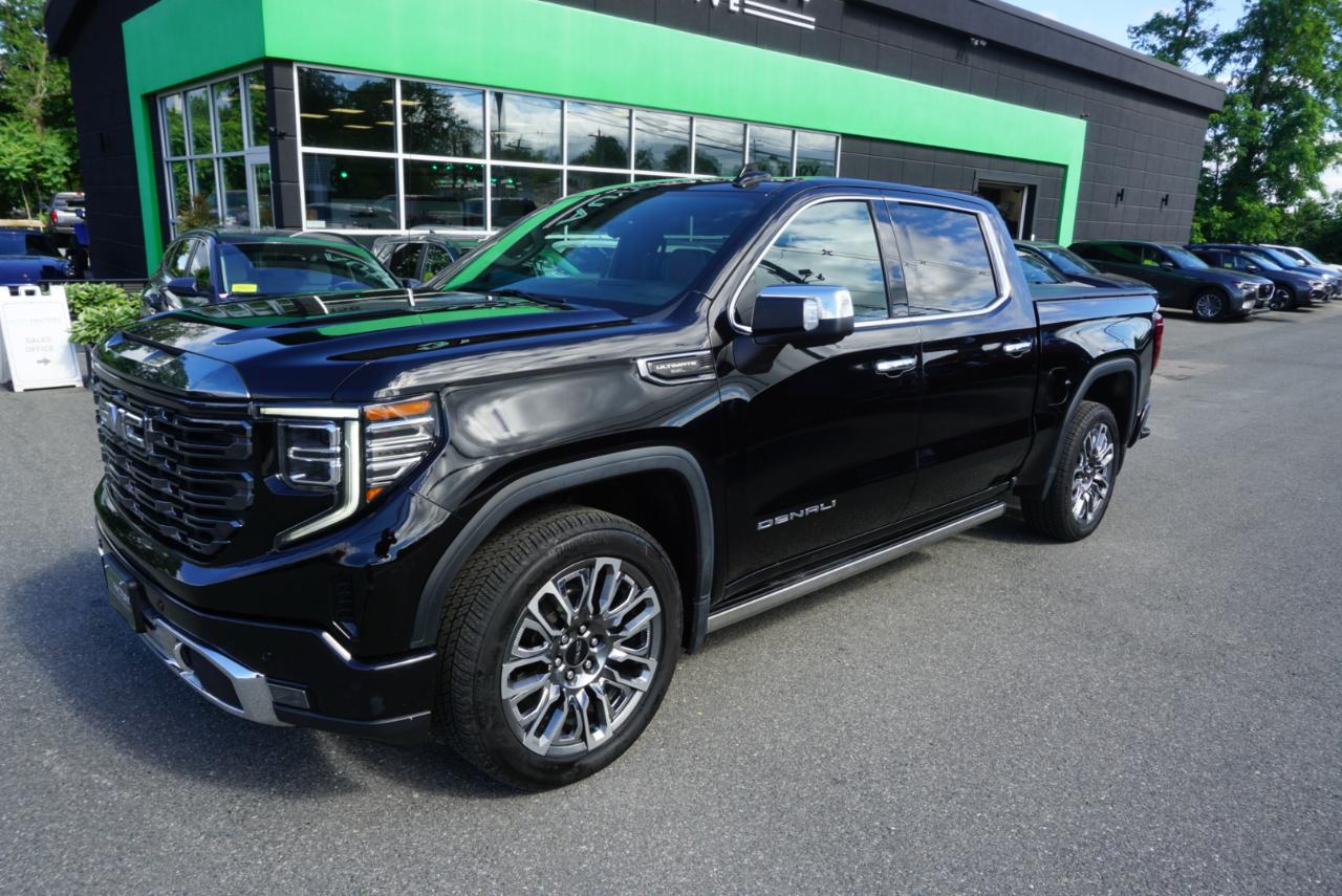 GMC Sierra 1500  2023