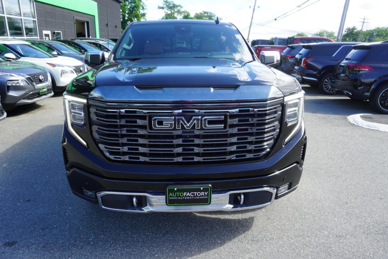 GMC Sierra 1500  2023