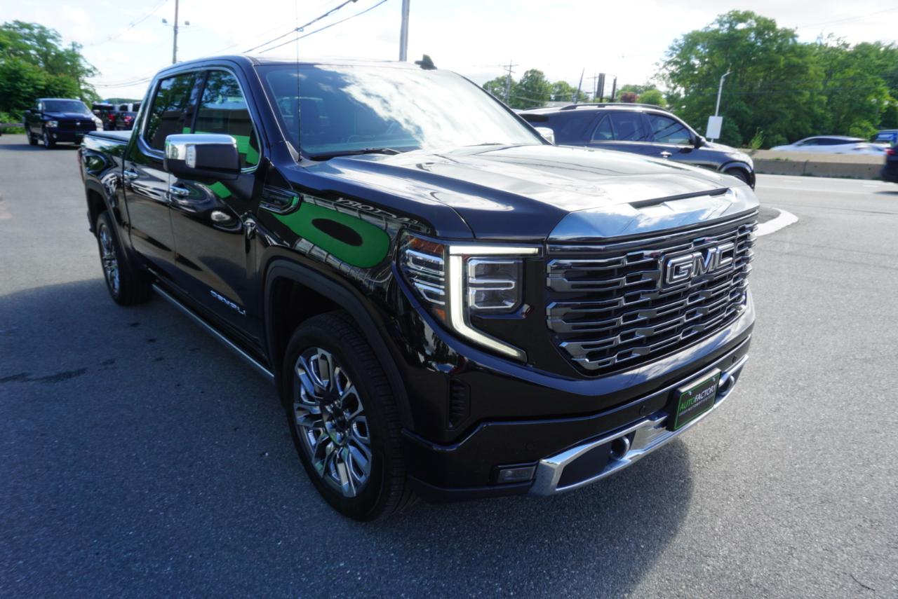 GMC Sierra 1500  2023