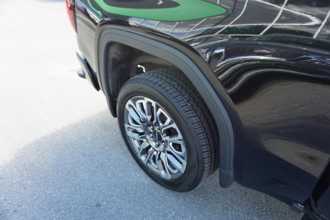GMC Sierra 1500  2023