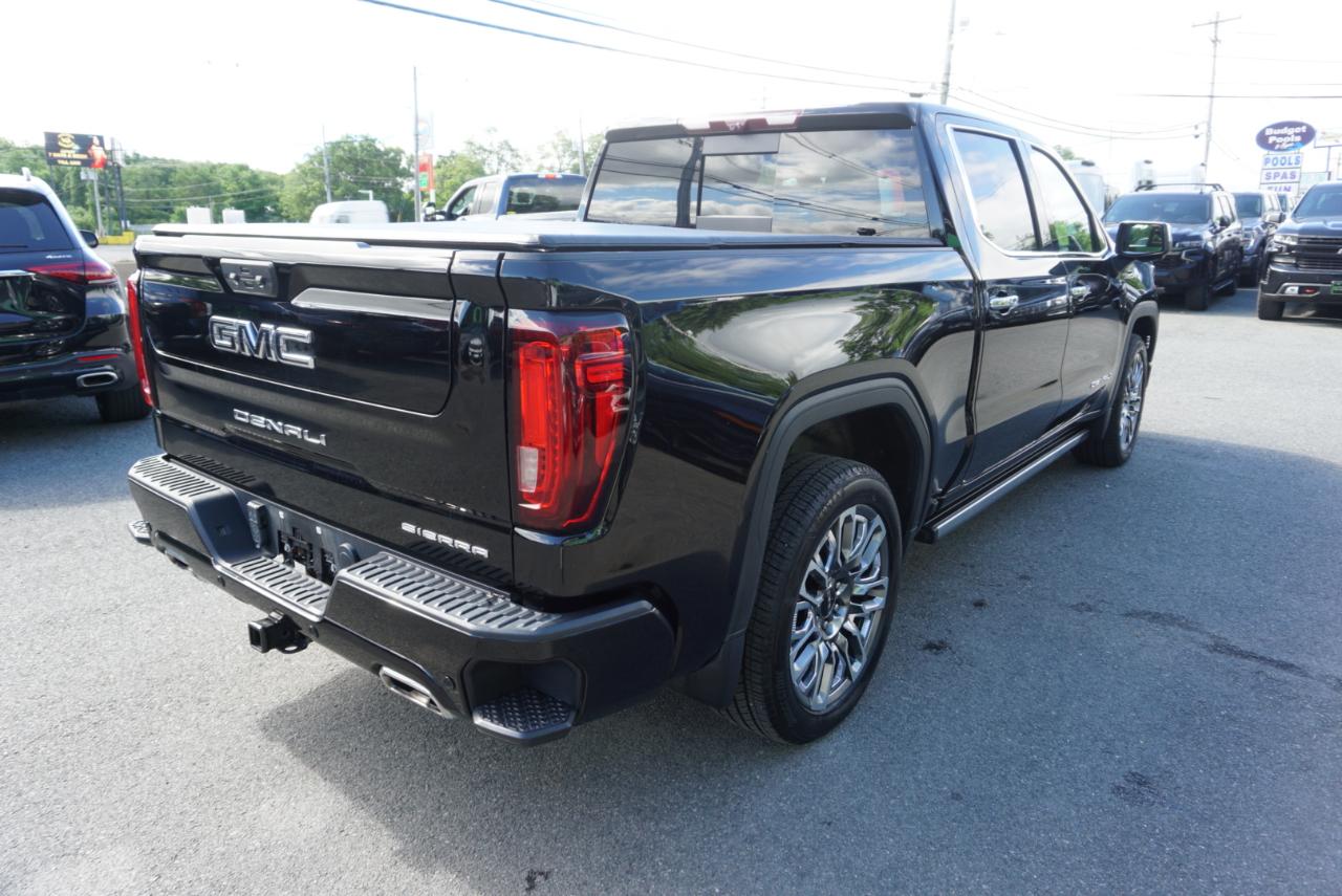 GMC Sierra 1500  2023