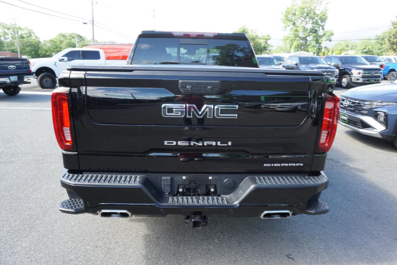 GMC Sierra 1500  2023