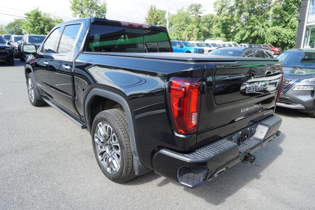 GMC Sierra 1500  2023