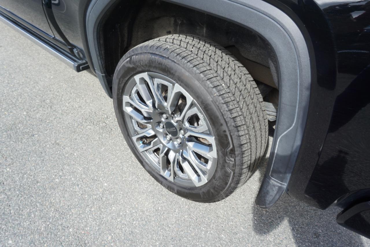 GMC Sierra 1500  2023