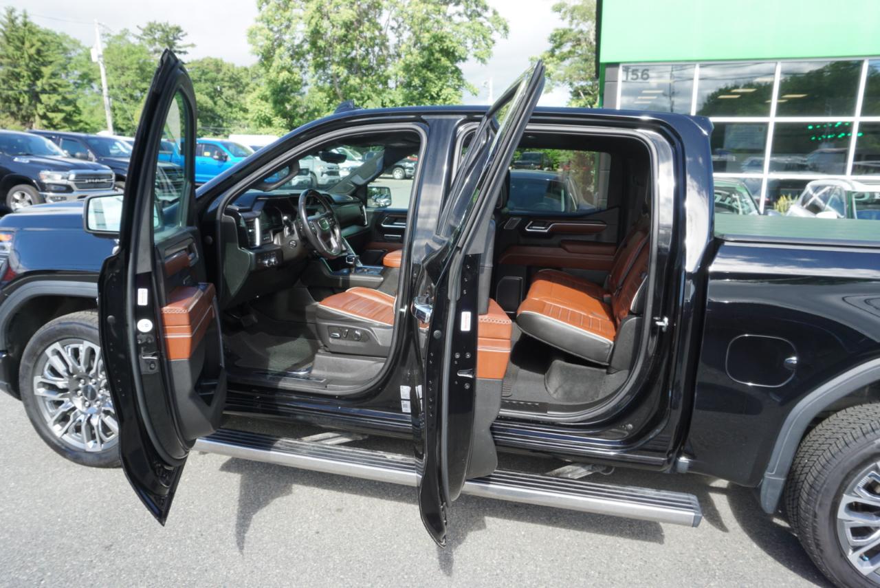 GMC Sierra 1500  2023
