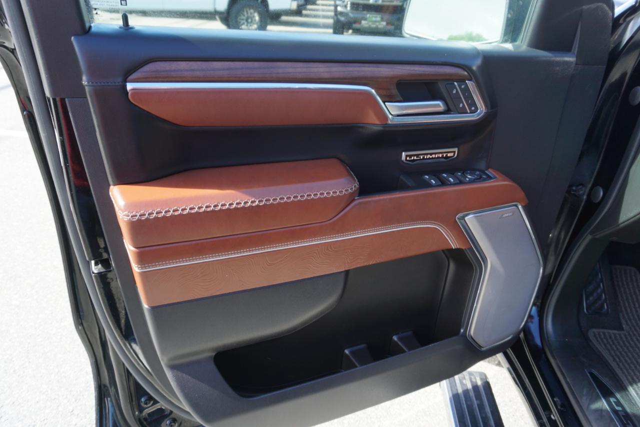 GMC Sierra 1500  2023