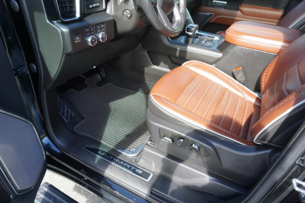 GMC Sierra 1500  2023