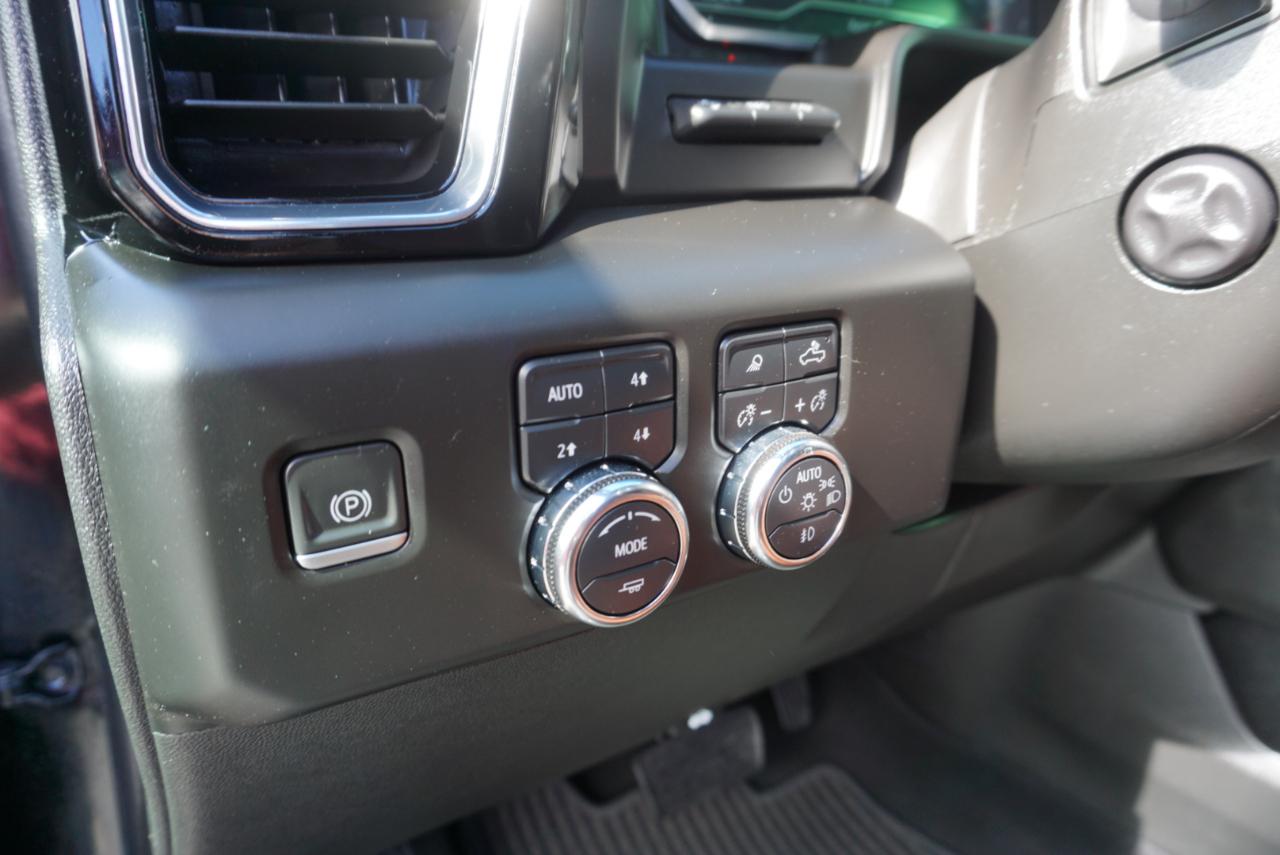GMC Sierra 1500  2023