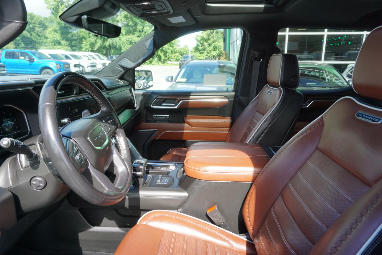 GMC Sierra 1500  2023