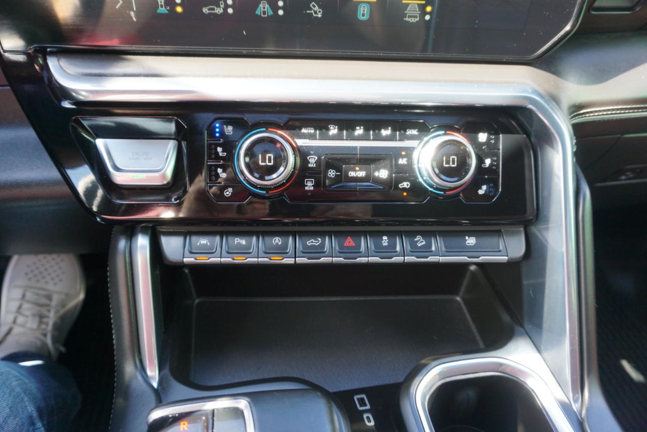 GMC Sierra 1500  2023