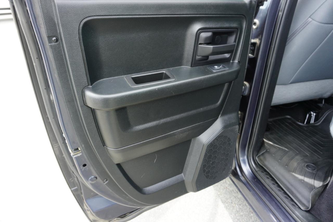 RAM 1500  2018