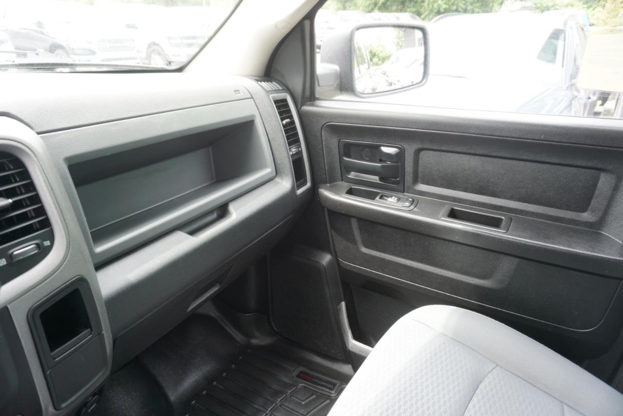 RAM 1500  2018