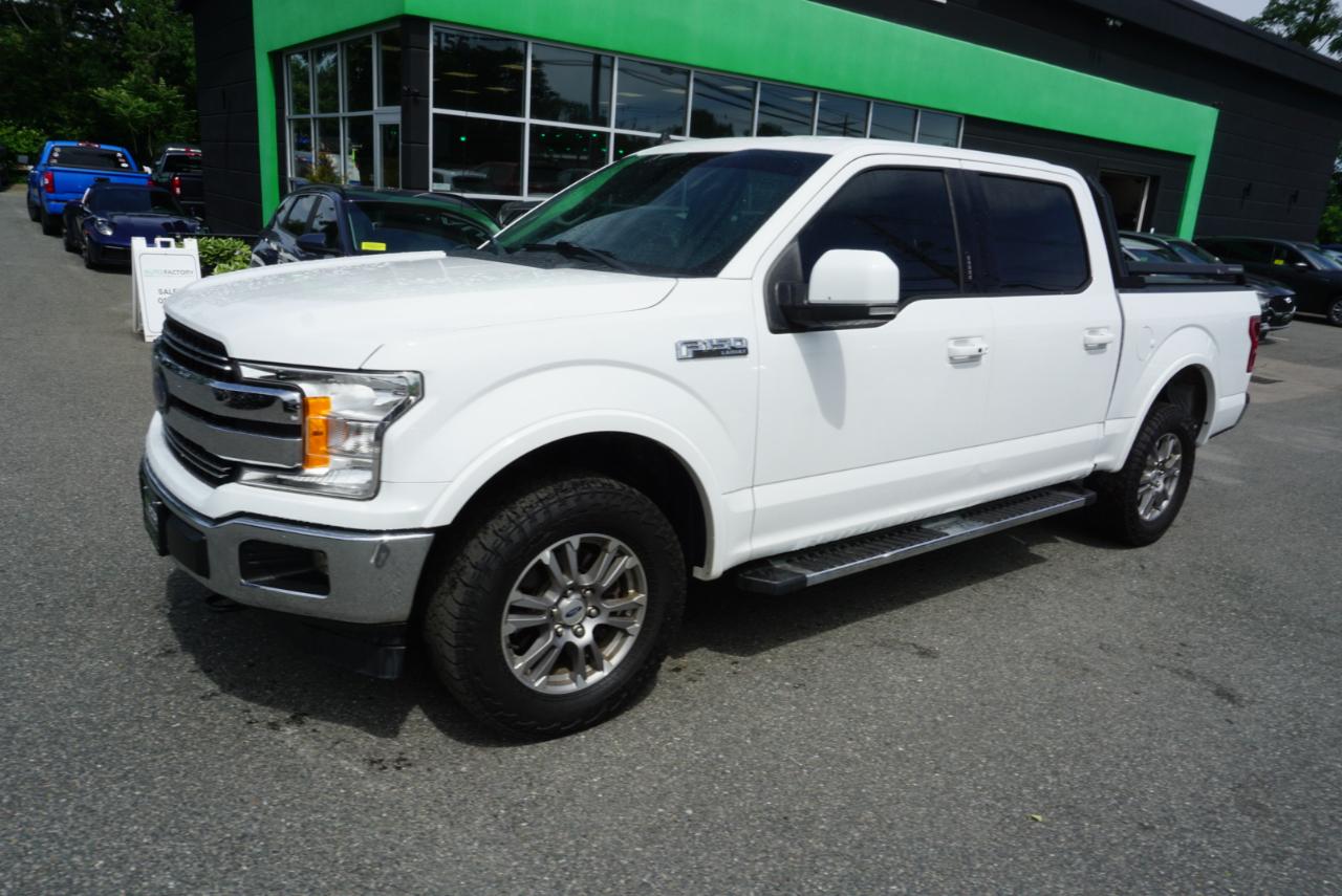 Ford F-150  2019