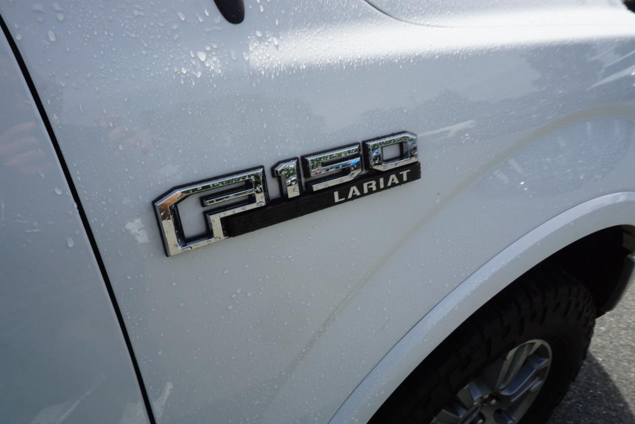 Ford F-150  2019