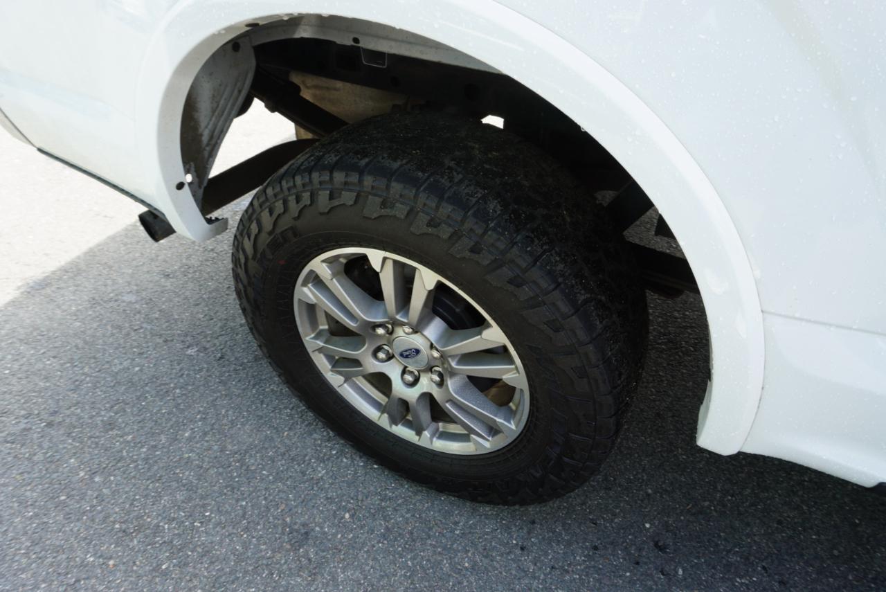 Ford F-150  2019