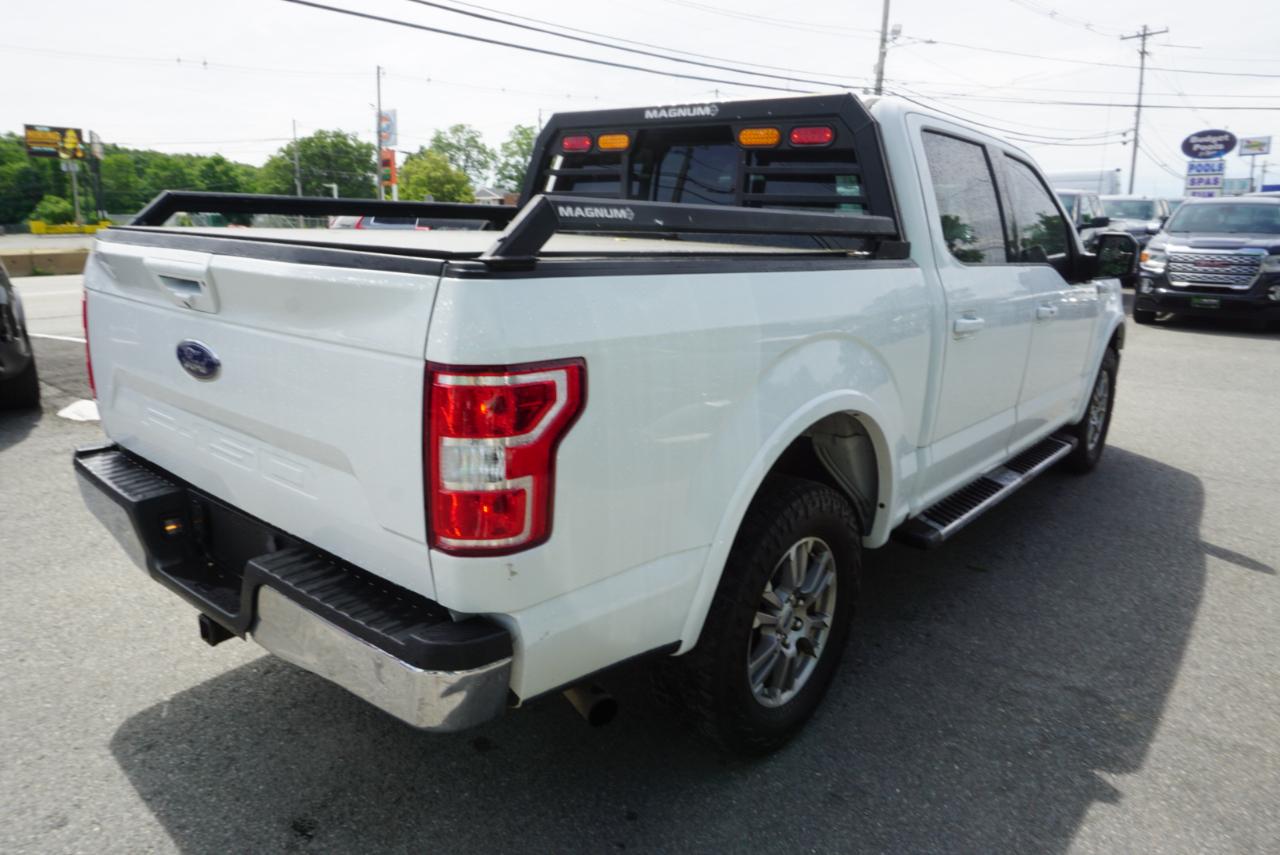 Ford F-150  2019
