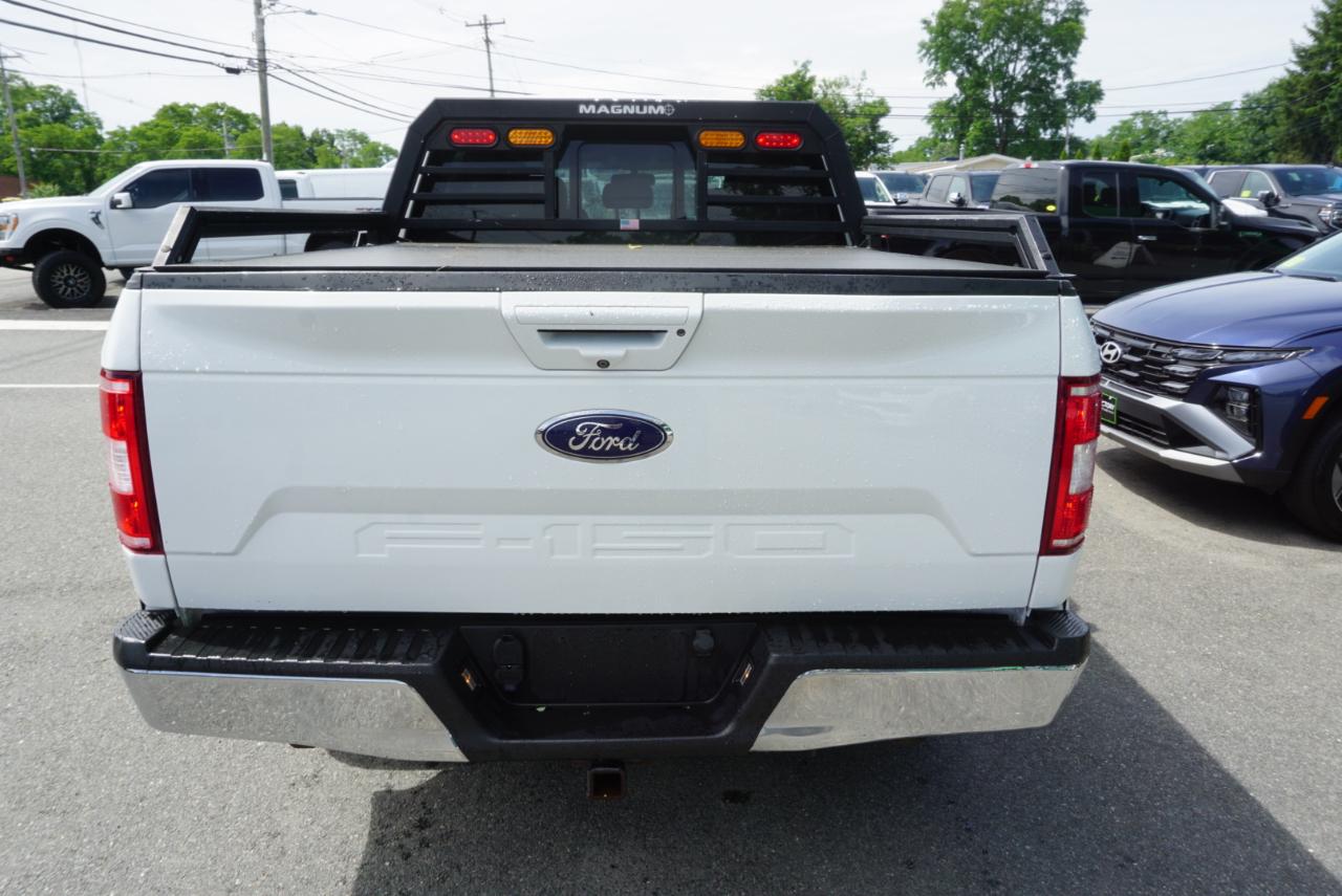 Ford F-150  2019