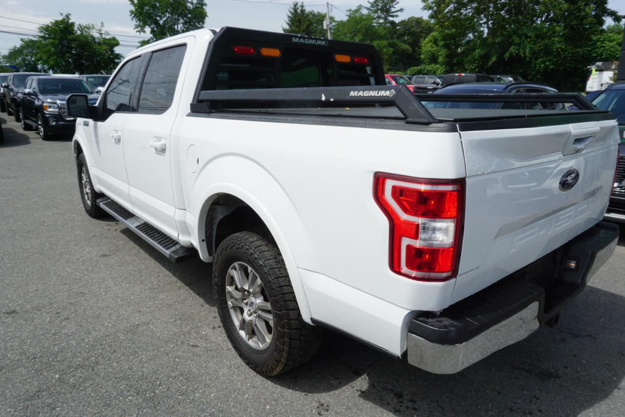 Ford F-150  2019