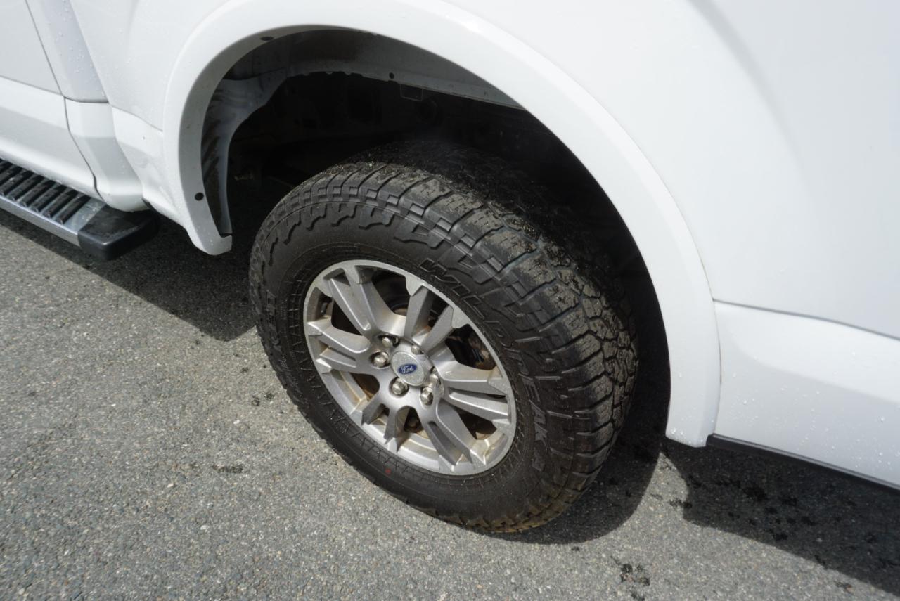 Ford F-150  2019