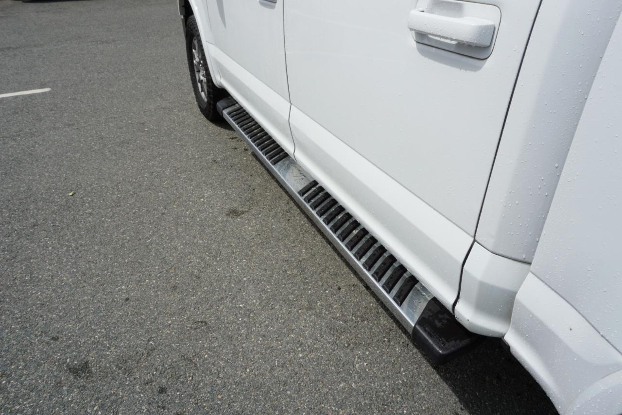Ford F-150  2019