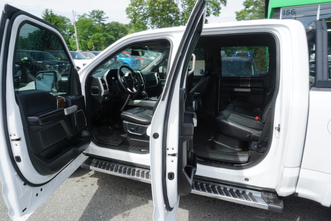 Ford F-150  2019