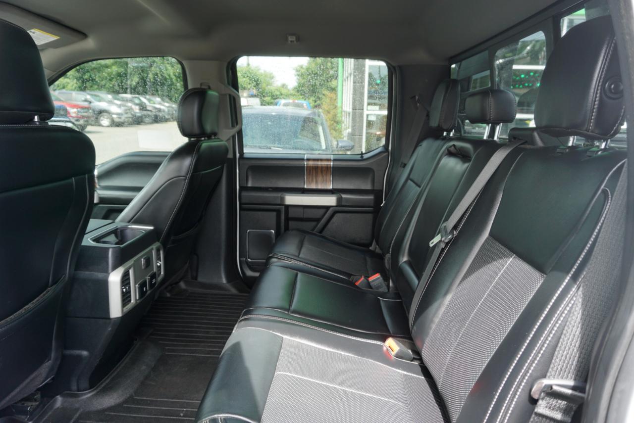 Ford F-150  2019