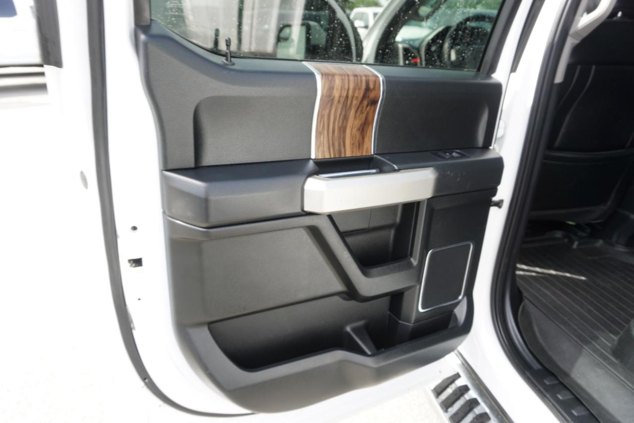 Ford F-150  2019
