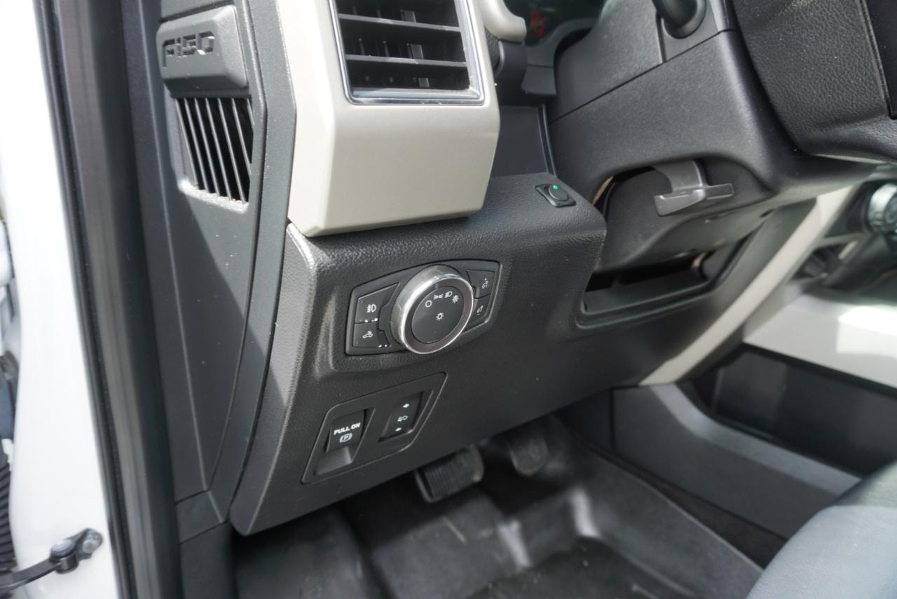 Ford F-150  2019
