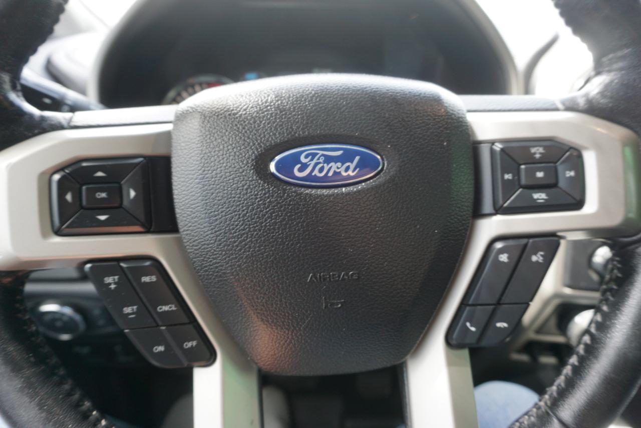 Ford F-150  2019