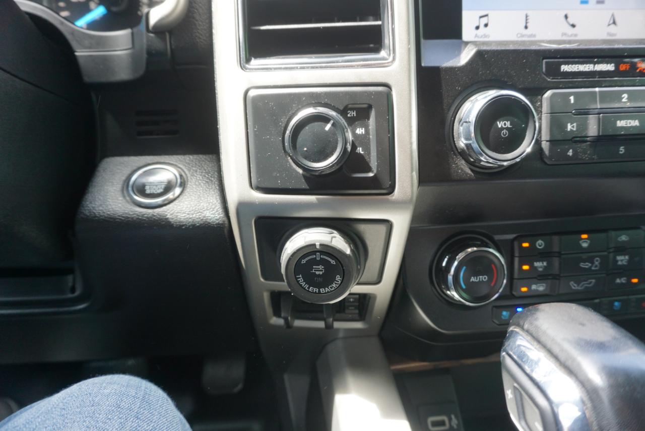 Ford F-150  2019