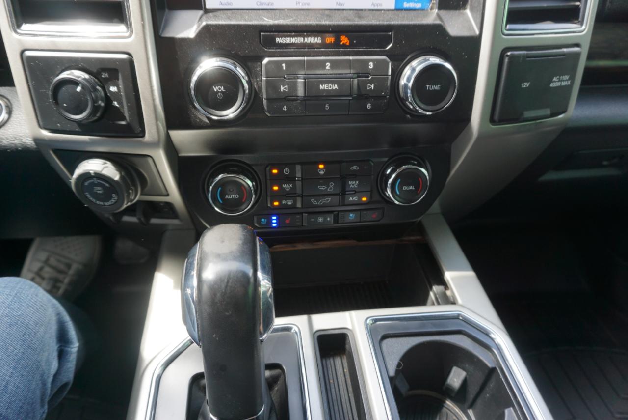 Ford F-150  2019