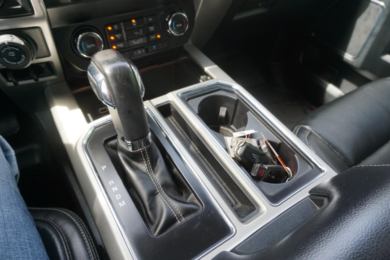 Ford F-150  2019
