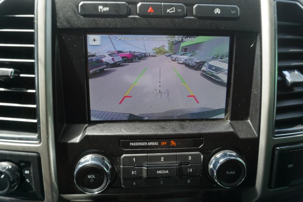 Ford F-150  2019