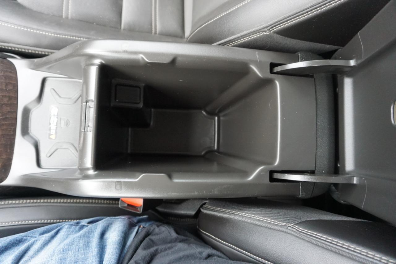 GMC Canyon 4WD Crew Cab Denali 2021