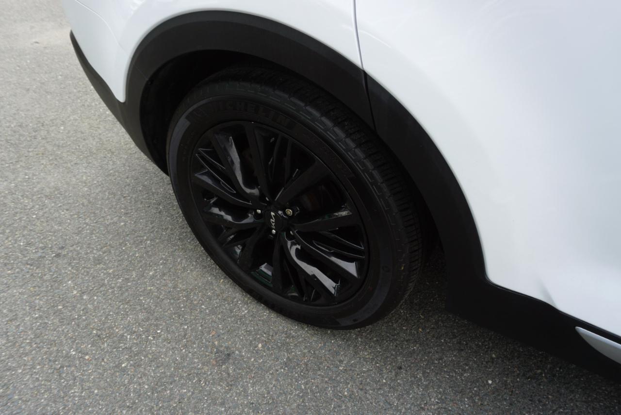 Kia Telluride SX AWD 2022
