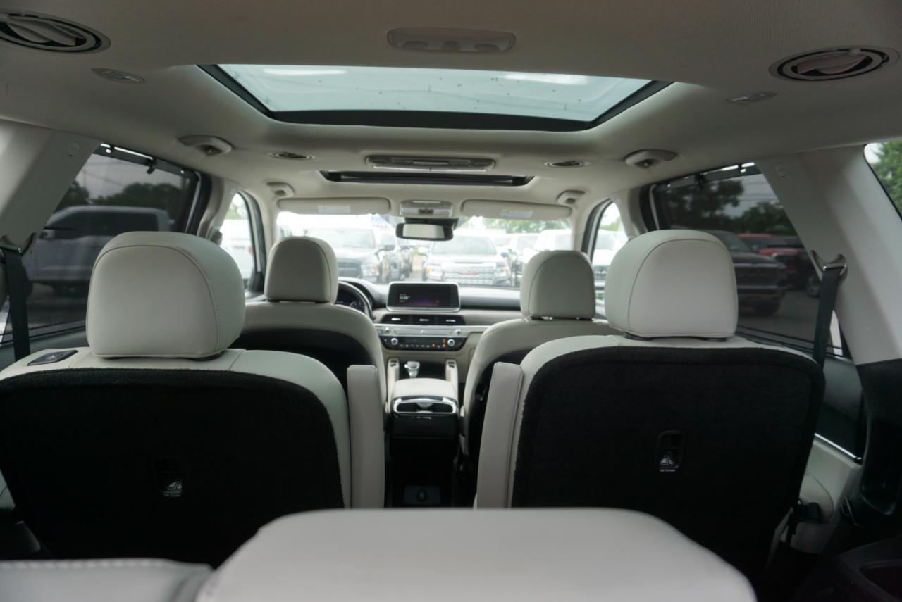 Kia Telluride SX AWD 2022