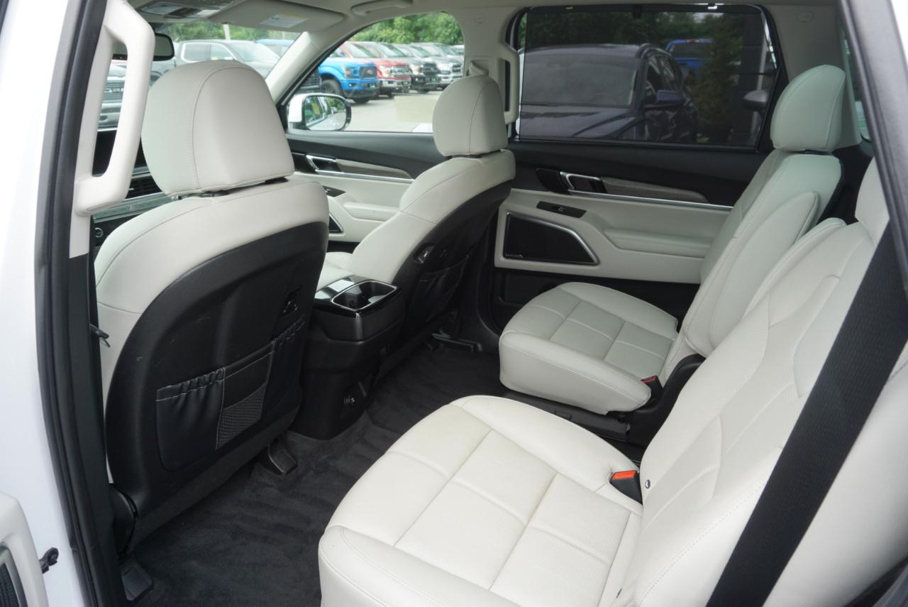 Kia Telluride SX AWD 2022