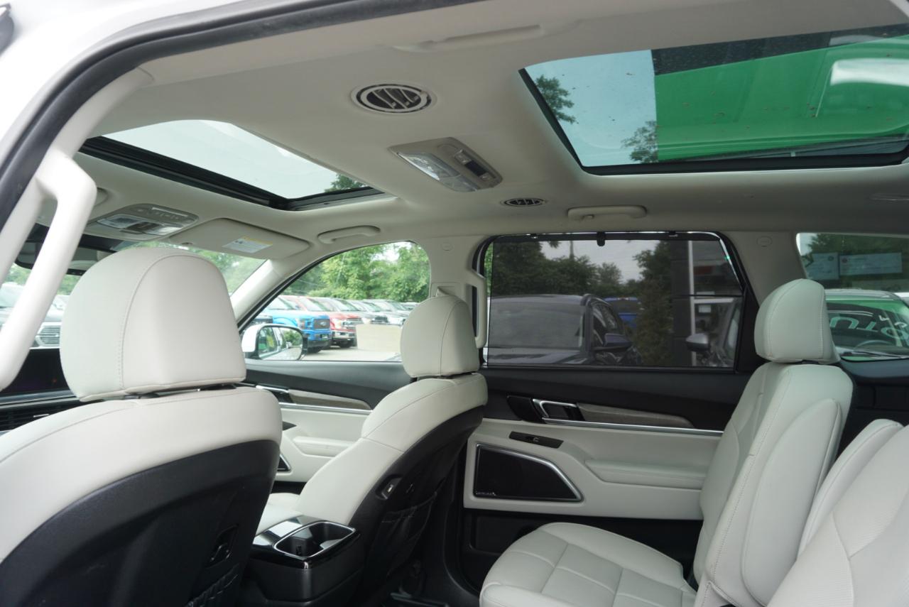 Kia Telluride SX AWD 2022