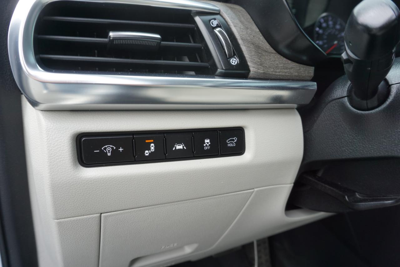 Kia Telluride SX AWD 2022